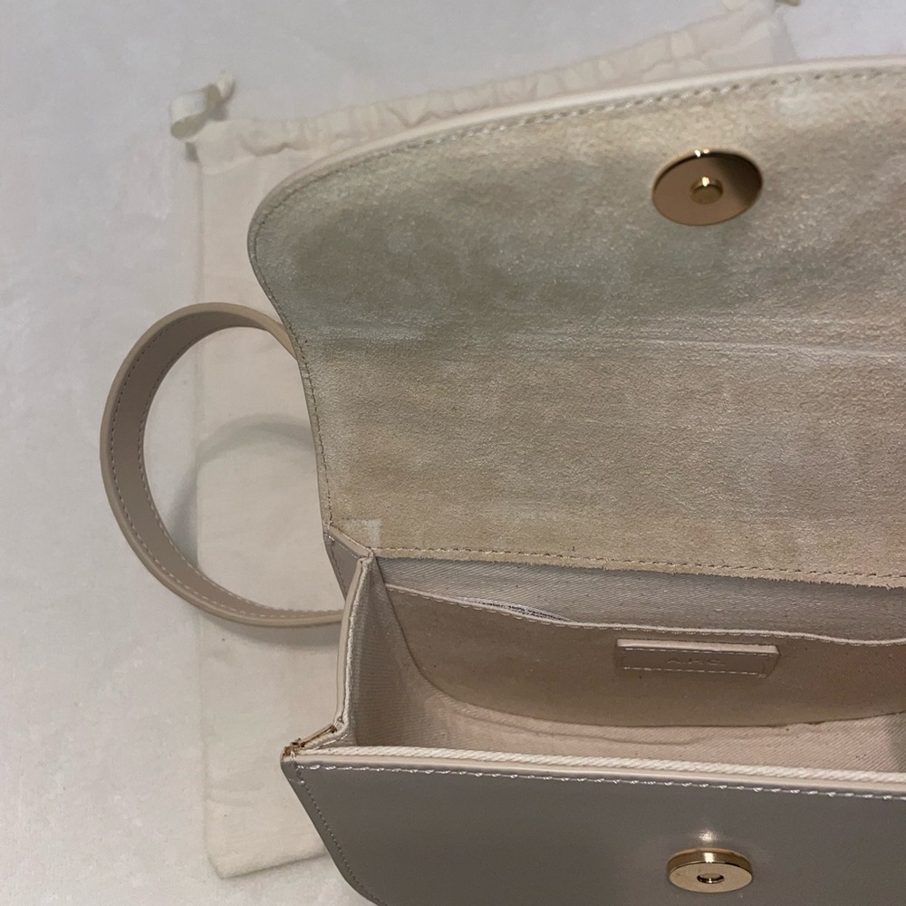 APC GENÈVE MINI BAG - Picture 3 of 13